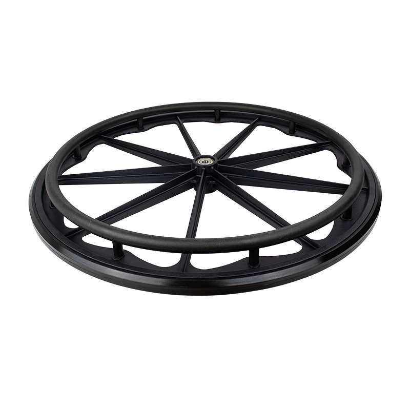 DynaRide S1 S2 S3 Reclining Rear Wheel Assembly Code: RPWC05-KR Main image
