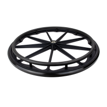 DynaRide S1 S2 S3 Reclining Rear Wheel Assembly