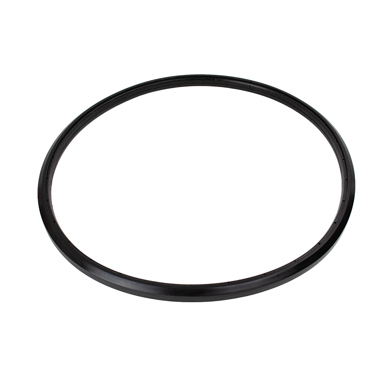 DynaRide S7 Rear Wheel Snap On Tire Code: RPWC06-K7