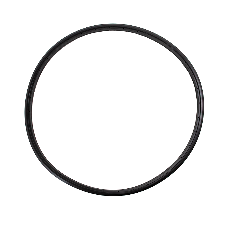 DynaRide S1 S2 S3 Reclining Rear Wheel Snap On Tire Code: RPWC06-KR