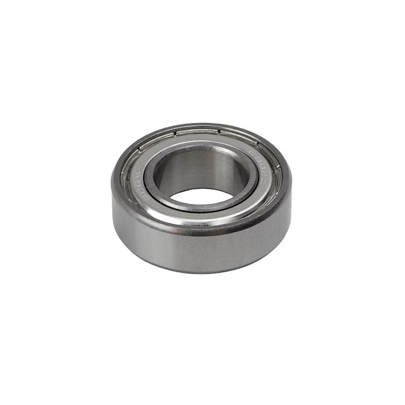 DynaRide S7 Rear Wheel Bearing Code: RPWC07-K7 Main image
