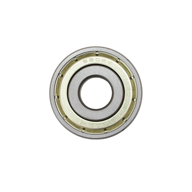 DynaRide Reclining Rear Wheel Bearing Code: RPWC07-R Main image