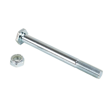 DynaRide S1 Rear Axle Bolt/Nut
