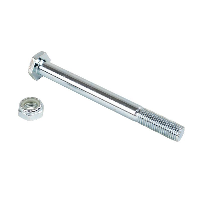 DynaRide S1 Rear Axle Bolt/Nut Code: RPWC08-K1