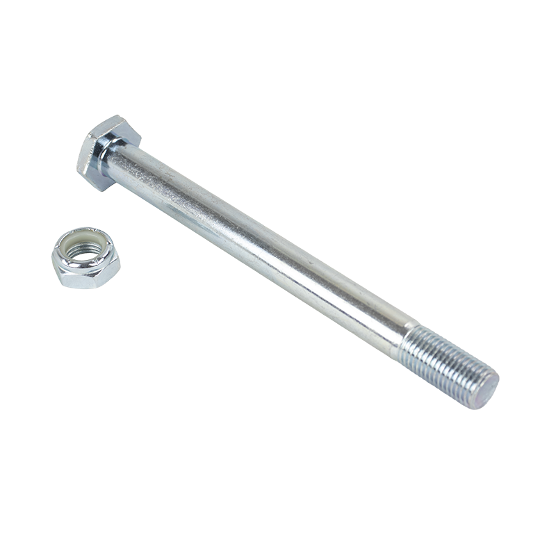 DynaRide S2 Rear Axle Bolt/Nut Code: RPWC08-K2