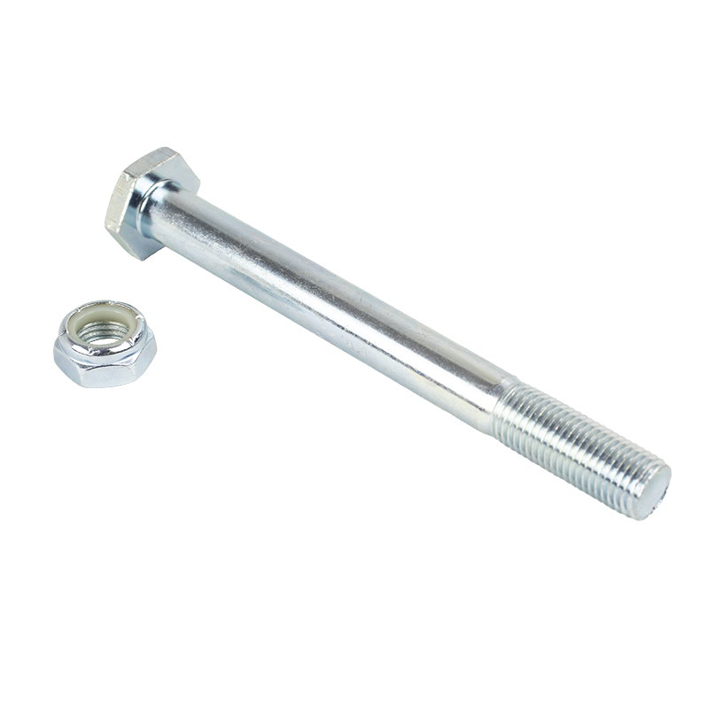 DynaRide S3 Rear Axle Bolt/Nut Code: RPWC08-K3