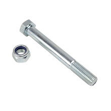 DynaRide S7 Rear Axle Bolt/Nut