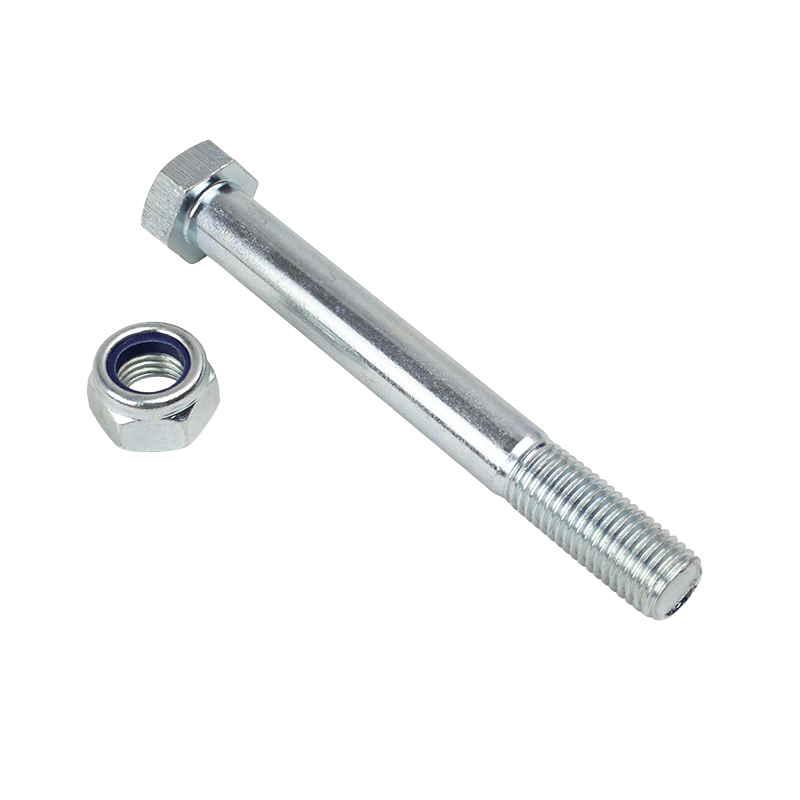 DynaRide S7 Rear Axle Bolt/Nut Code: RPWC08-K7