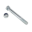 DynaRide S7 Rear Axle Bolt/Nut Code: RPWC08-K7