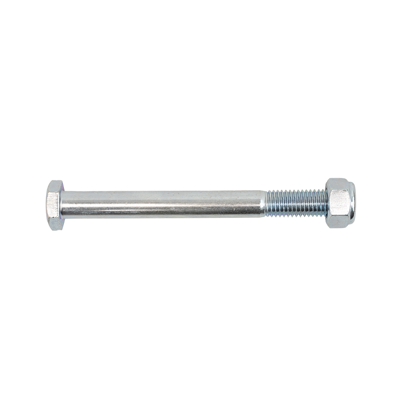 DynaRide Reclining Rear Axle Bolt/Nut Code: RPWC08-R