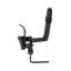 DynaRide 10244 Transport Wheelchair Rear Wheel Lock -Left Code: RPWC10-L44