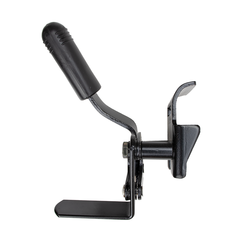 DynaRide S7 Wheelchair Push to Lock (Left) Code: RPWC10-L7 Main image