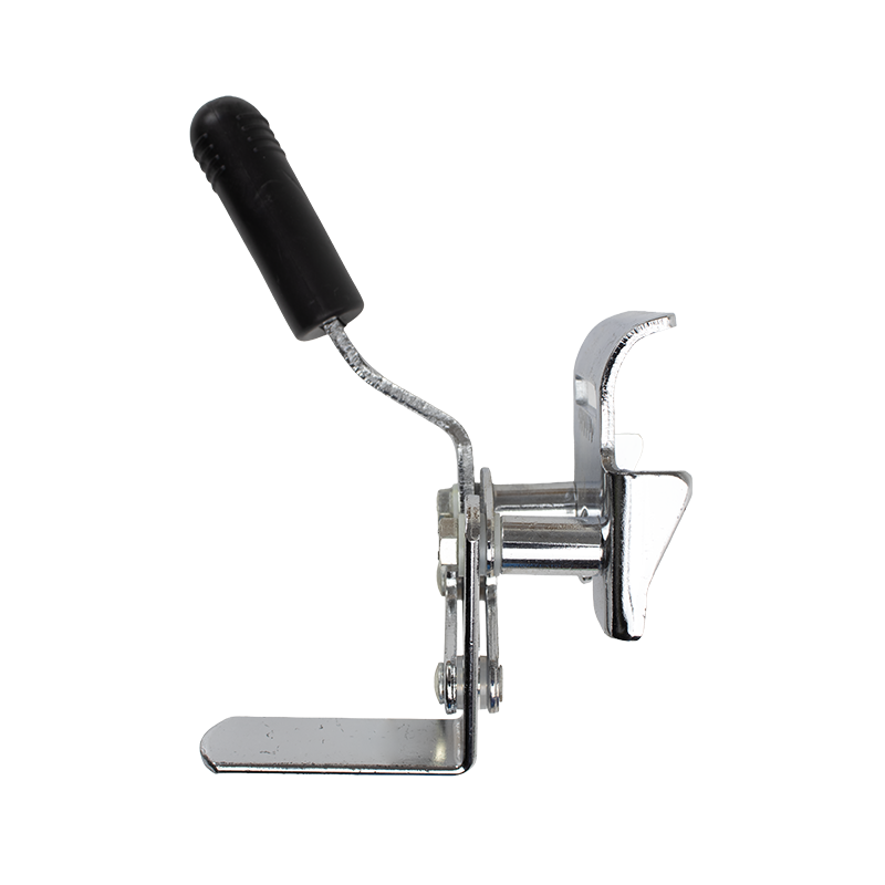 DynaRide Reclining Wheelchair Push to Lock (Left) Code: RPWC10-LR