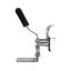 DynaRide Reclining Wheelchair Push to Lock (Left) Code: RPWC10-LR