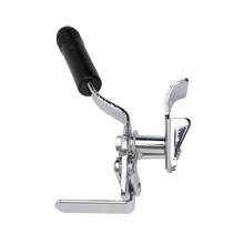 DynaRide Reclining Wheelchair Push to Lock (Right)