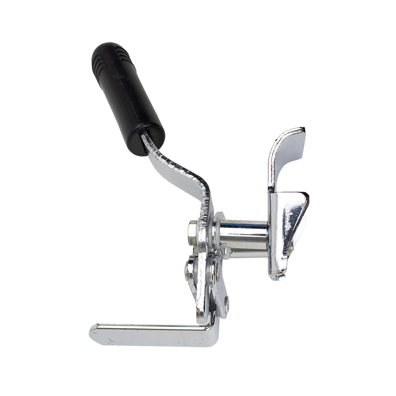 DynaRide Reclining Wheelchair Push to Lock (Right) Code: RPWC10-RR