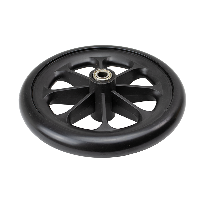 DynaRide S2 S3 Wheelchair Caster Code: RPWC11-K23 Main image