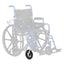 DynaRide S1 Wheelchair Caster Code: RPWC11