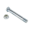 DynaRide S2 S3 Wheelchair Caster Axle and Nut Code: RPWC13-K23