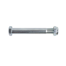 DynaRide S7 Wheelchair Caster Axle and Nut