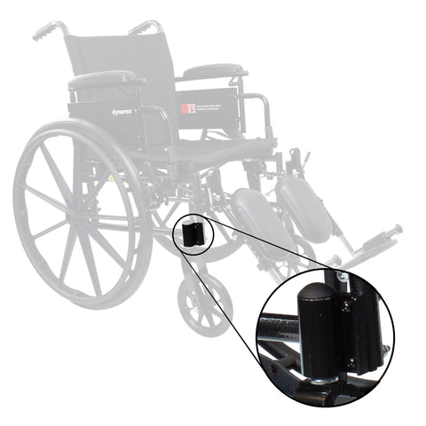 Dynarex DynaRide Wheelchair Front Fork Stem Bearing