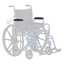 DynaRide Wheelchair Full Length Arm Pad (Pair) Code: RPWC18-FA
