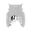 DynaRide Tipper Tube Cap Code: RPWC21