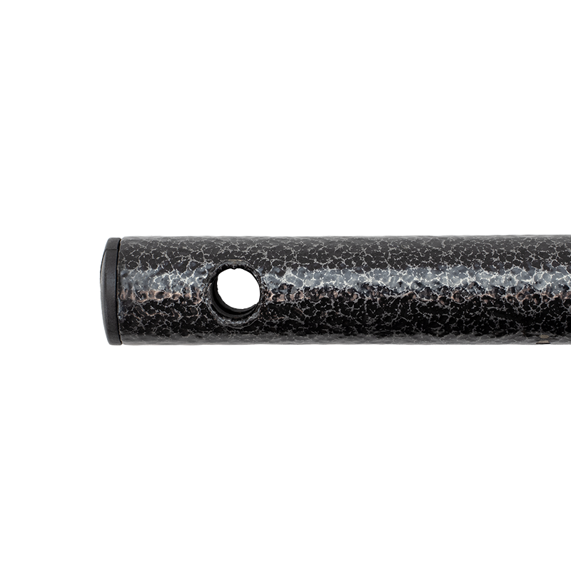 26" Spreader Bar with Knobs, 1EA. POLYBAG, 13.58x2.362x1