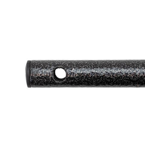 26" Spreader Bar with Knobs, 1EA. POLYBAG, 13.58x2.362x1