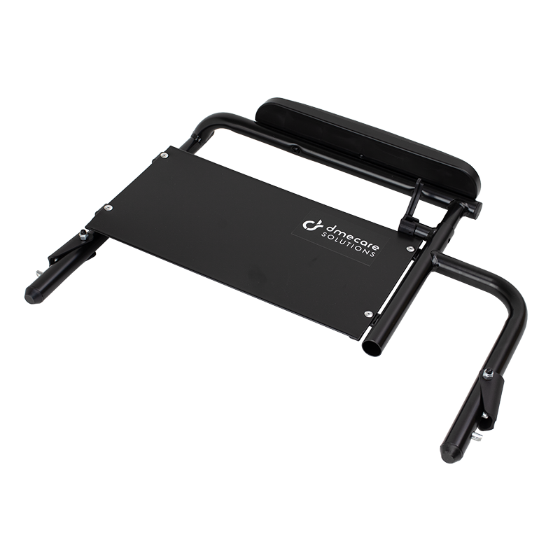 Dynarex Series 3 Desk Arm Assembly-Right, 1 ea