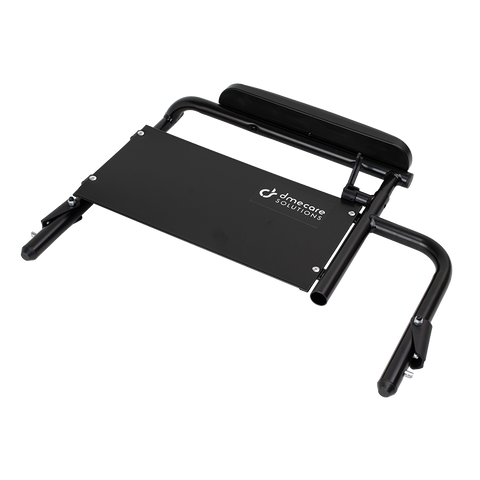 Dynarex Series 3 Desk Arm Assembly-Right, 1 ea