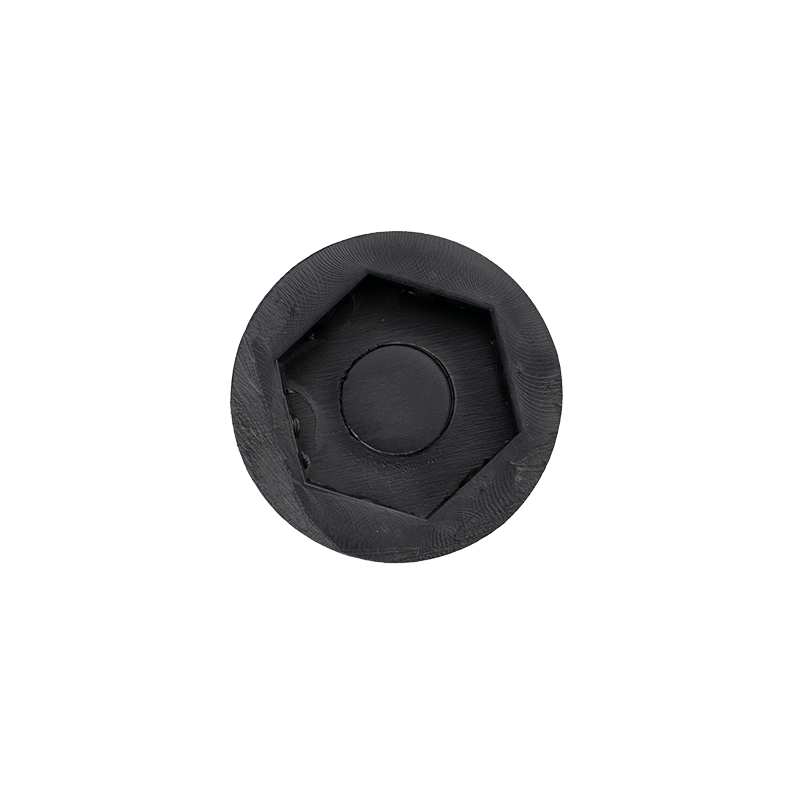 DynaRide S1 S2 S3 Reclining Wheelchair Hub Cap Code: RPWC9-K123 Main image