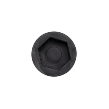 DynaRide S1 S2 S3 Reclining Wheelchair Hub Cap