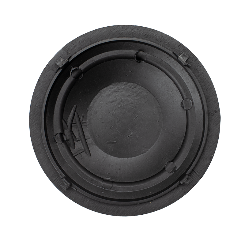 DynaRide S7 Wheelchair Hub Cap Code: RPWC9-K7