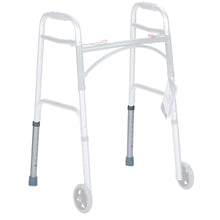 Walker Extension Leg with Rubber Tip Code: RPWK-02ET