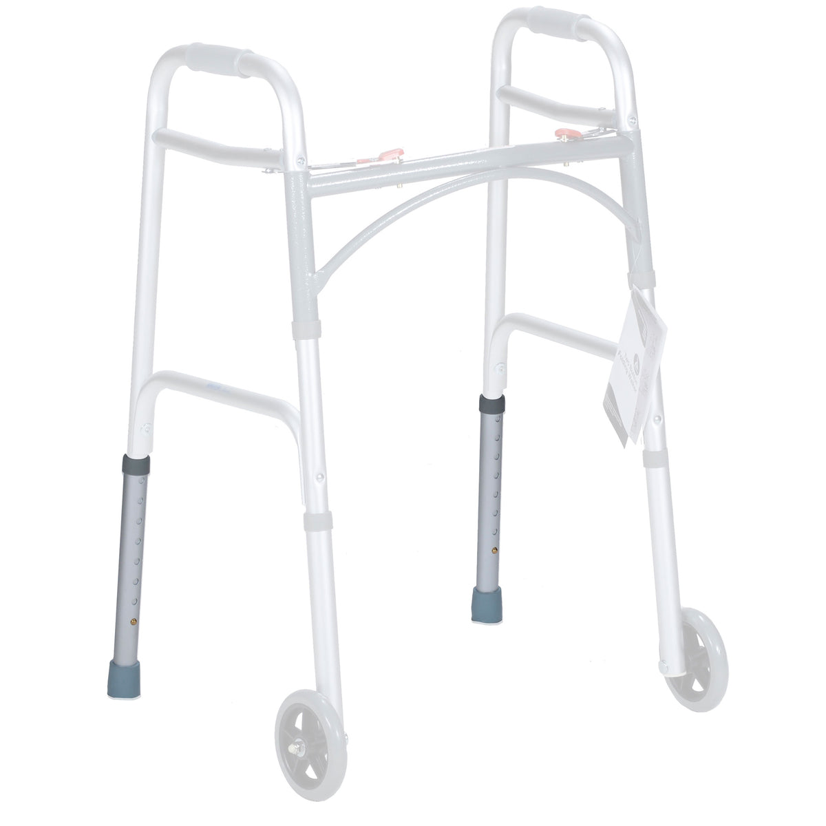 Dynarex Walker Extension Leg with Tip