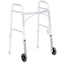 Walker Extension Leg with Wheel Code: RPWK-03EW