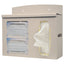 Respiratory Hygiene Station - Locking - RS002-0212
