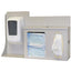 Respiratory Hygiene Station - Locking - RS005-0412