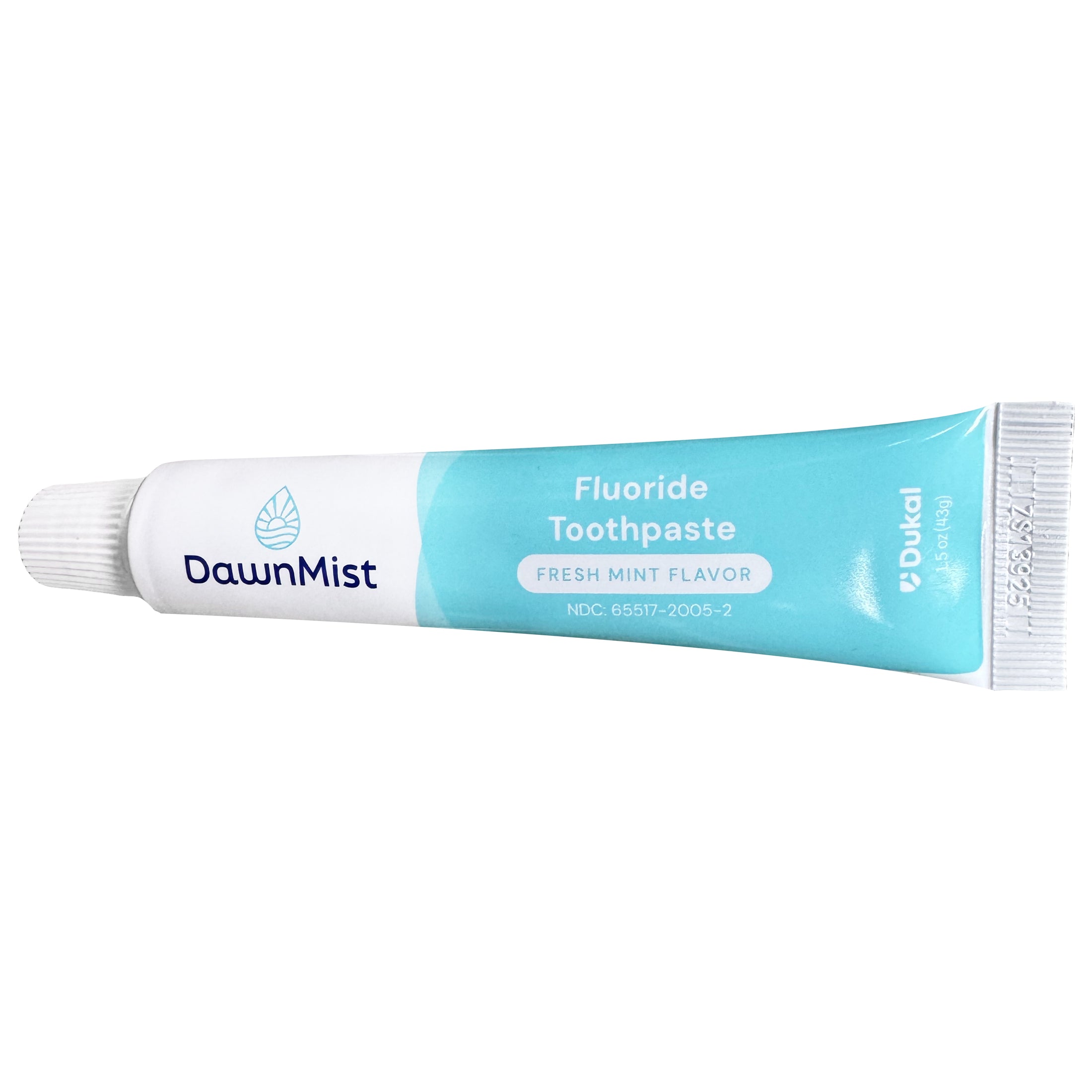 Toothpaste 1.5 oz - RTP15B