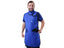 FRONT CLOSING SPECIAL PROCEDURE APRON - .25 mm   Lead Free   24X38 Shimmering Tan - Large