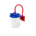 Dynarex Reusable Outer Suction Canisters - photo 2