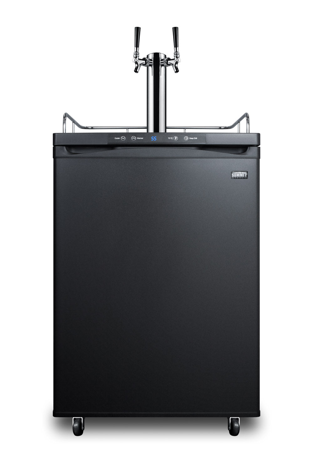 Freestanding Residential Beer Dispenser Main image