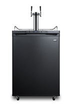 Freestanding Residential Beer Dispenser