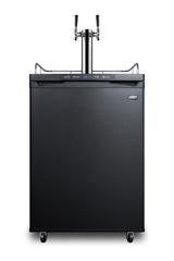 Freestanding Residential Beer Dispenser