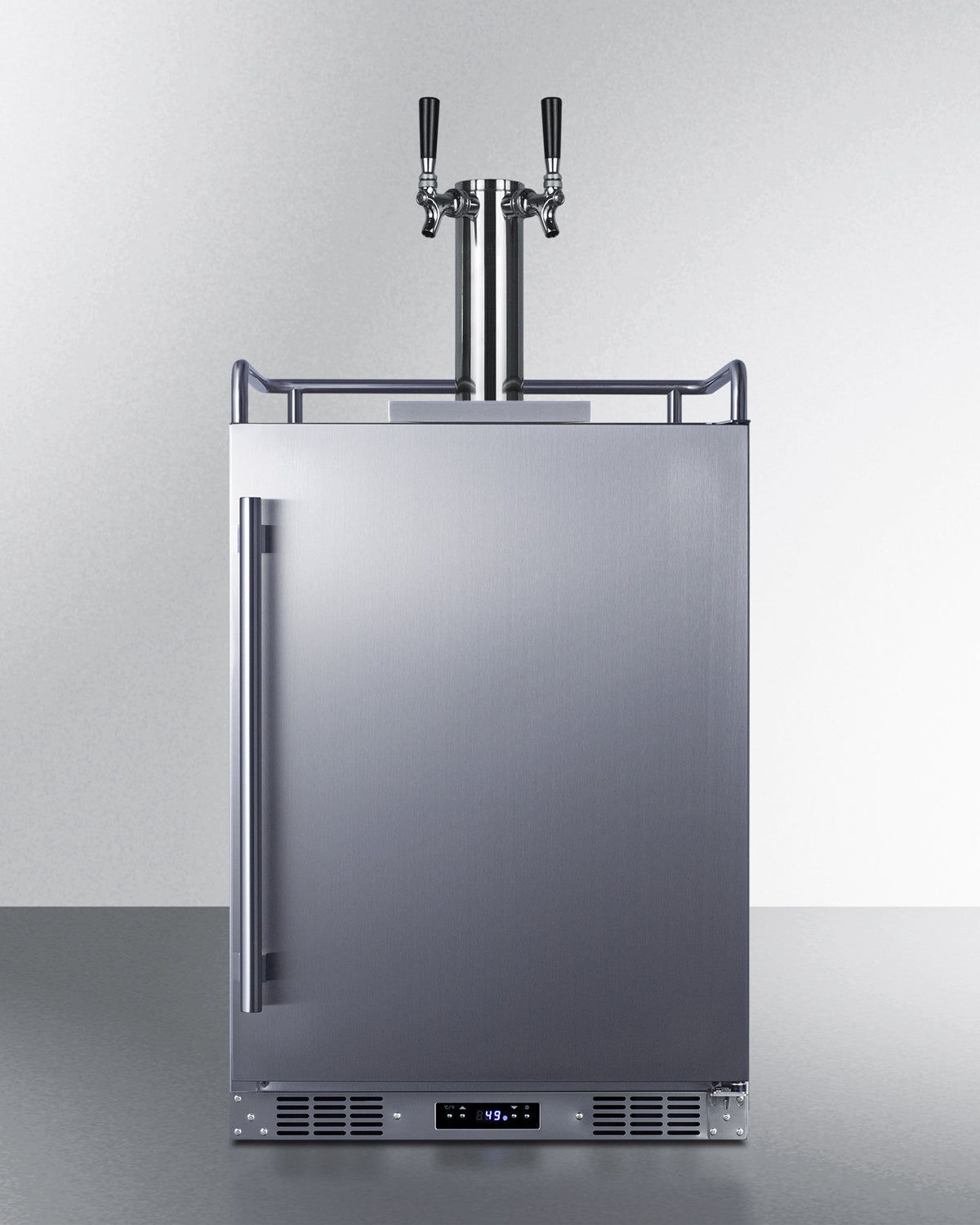 Accucold SBC683OSTWINBCFB
