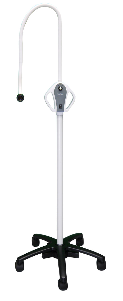 Super Bright Spot Led Floorstand