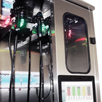 Harloff LED 10 Indicator Scope Upgrade for 30" Scope Cabinet