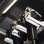 LED light, internal, for SC8036 Scope Cabinet models, with dimmer switch, factory installation only