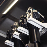LED light, internal, for SC8036 Scope Cabinet models, with dimmer switch, factory installation only